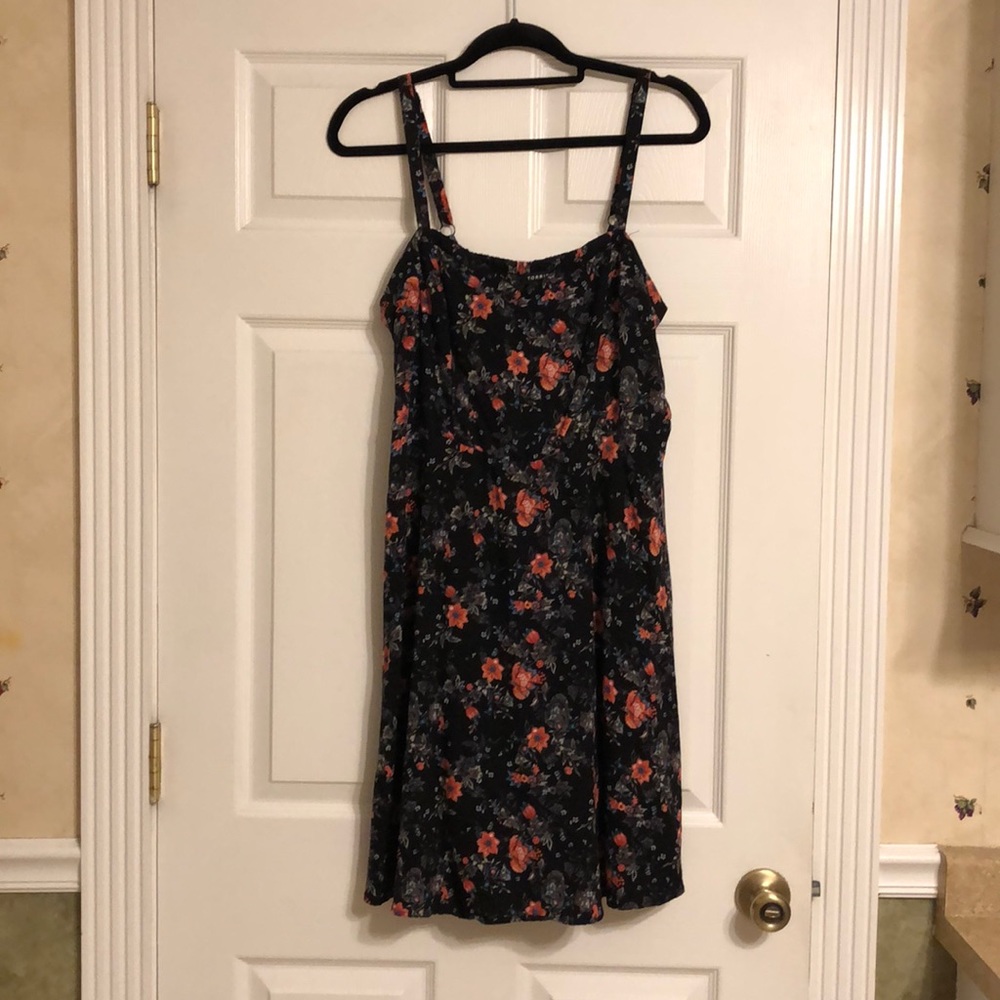 Torrid brand sundress